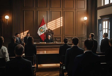 Abogados Especialistas para derecho penal